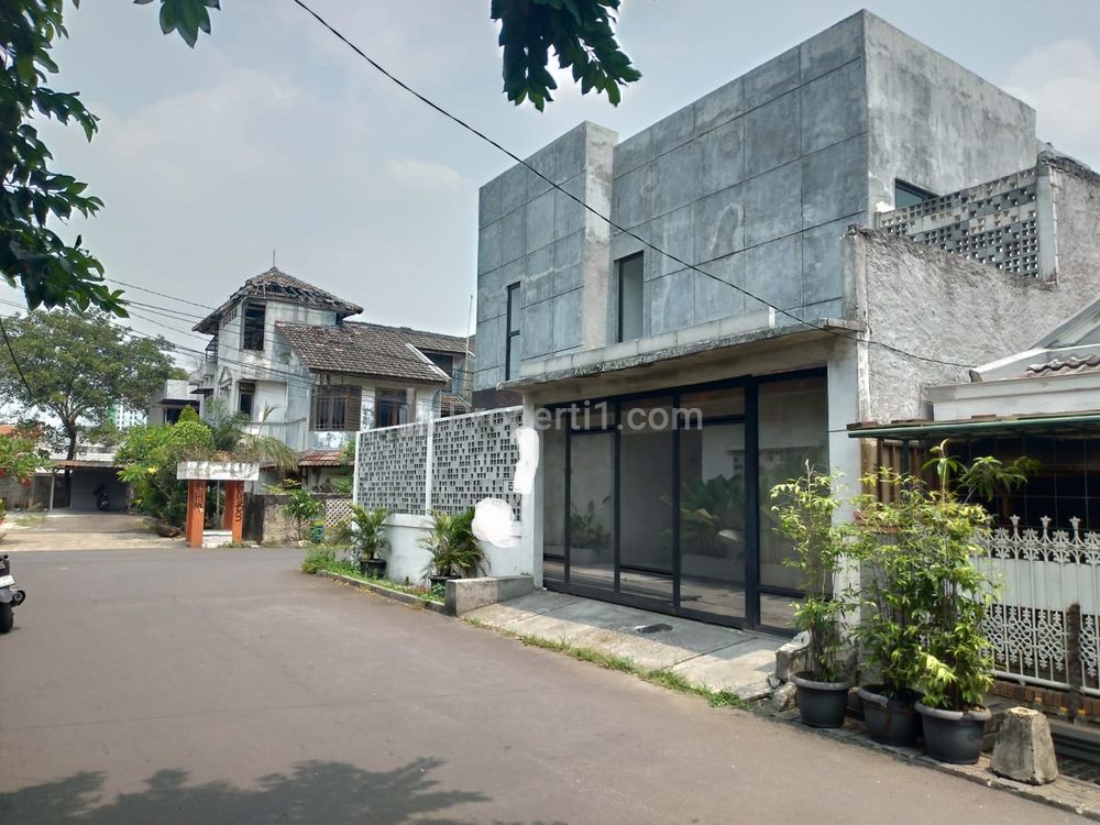 Dijual Rumah Komplek di Pisangan, Ciputat Timur, Tangerang Selatan, Banten