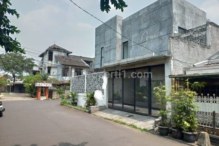 Dijual Rumah Komplek di Pisangan, Ciputat Timur, Tangerang Selatan, Banten