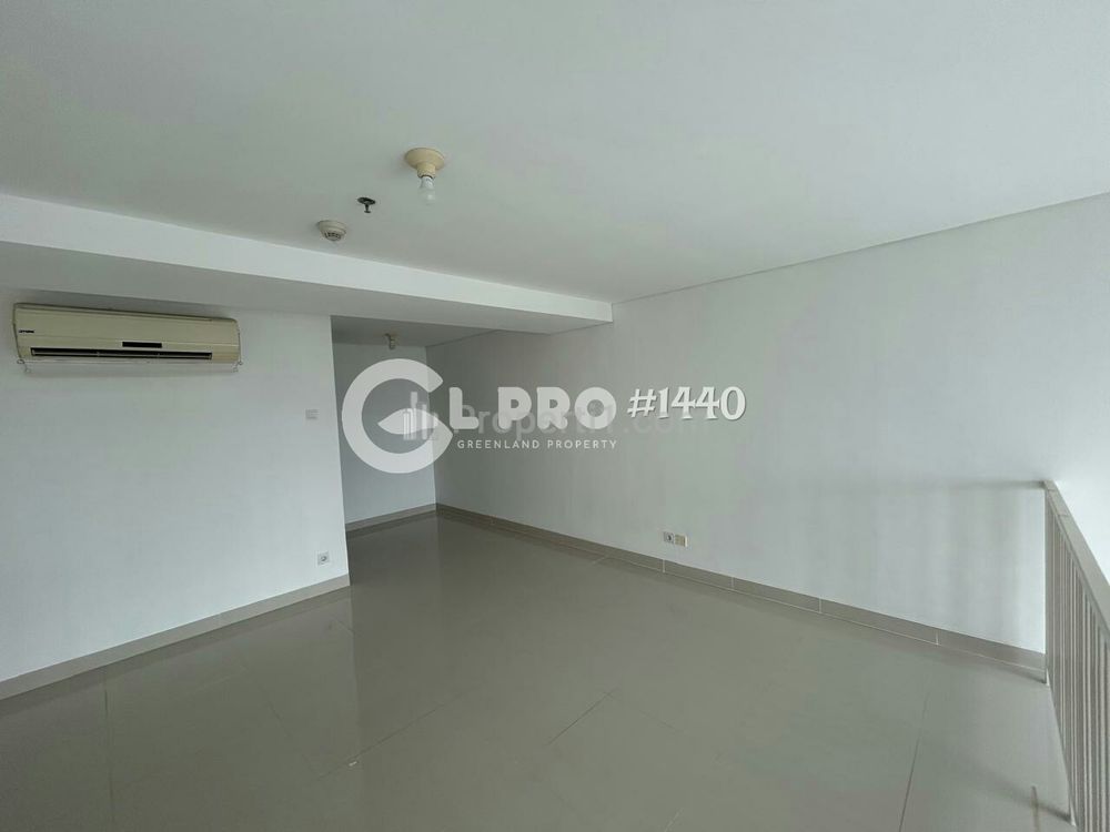 Disewakan Office / Kantor Neo Soho Residence Unfurnished Siap Huni Connected Mall Paling Strategis di Jakarta Barat
