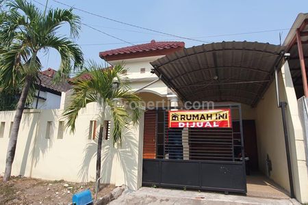 Dijual Rumah Siap Huni Harga Nego Lokasi di Sidoarjo Jawa Timur