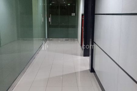 Jual Cepat Nego Ruang Kantor Luas 1105 m2 Lantai 3 di Permata Kuningan, Jalan Kuningan Mulia 9C, Rasuna Said, Kuningan, Setiabudi, Jakarta Selatan