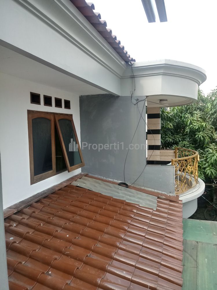Disewakan Kost Pria Strategis, Aman & Nyaman di Jakarta Timur