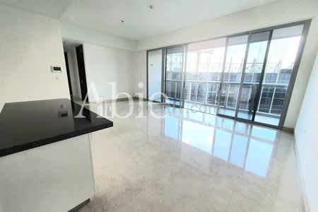 For Sale Apartment Anandamaya Residence 3+1 BR Semi Furnished