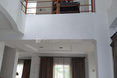 Dijual Rumah Cluster Cantik Strategis di Cireundeu, Ciputat Timur, Tangerang Selatan, Banten