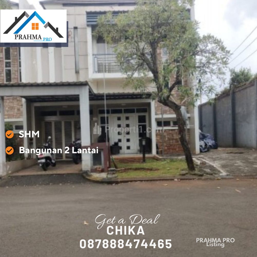 Dijual Cepat Rumah Via Lelang di Daerah Tambun Bekasi