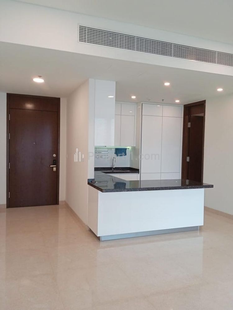 For Sale Apartment Anandamaya Residence 3+1 BR Semi Furnished
