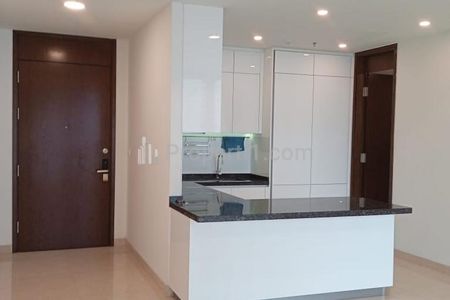 For Sale Apartment Anandamaya Residence 3+1 BR Semi Furnished