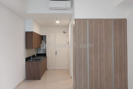 For Rent Apartment 57 Promenade Semi Furnished Type Studio