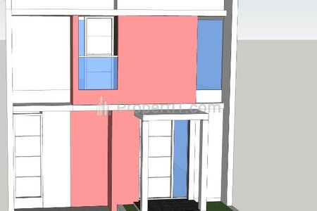 Dijual Kost Modern di Kawasan Kota Malang