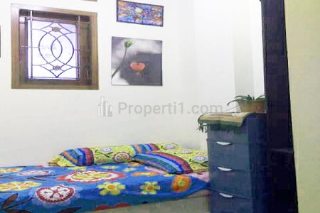 Sewa Kost Putra di Ciputat Dekat UIN Syarif Hidayatullah, RS Hermina Ciputat, Ramayana Ciputat, Pasar Ciputat, TIP TOP Ciputat, Tangerang Selatan