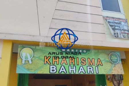 Disewakan Ruko Sentra Niaga Jababeka Cikarang Bekasi