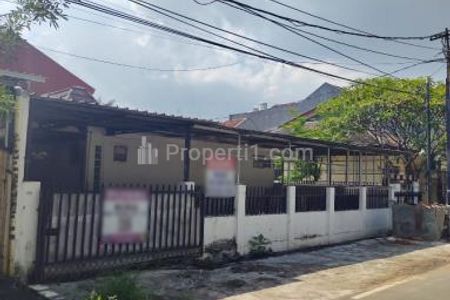 Dijual Rumah SHM di Pulogadung, Jakarta Timur