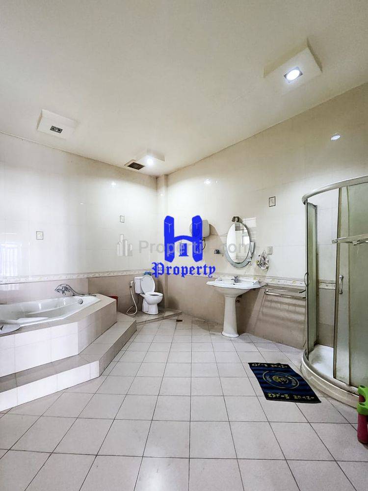 Dijual Rumah Siap Huni di Komplek Cemara Asri Jalan Orchid Medan