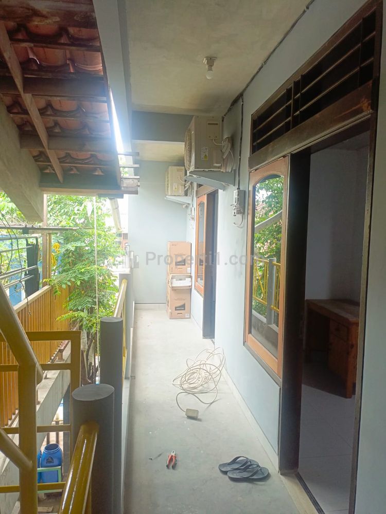 Disewakan Kost Pria Strategis, Aman & Nyaman di Jakarta Timur