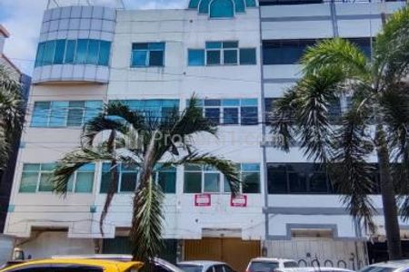 Dijual Ruko 5 Lantai di Taman Sari, Jakarta Barat