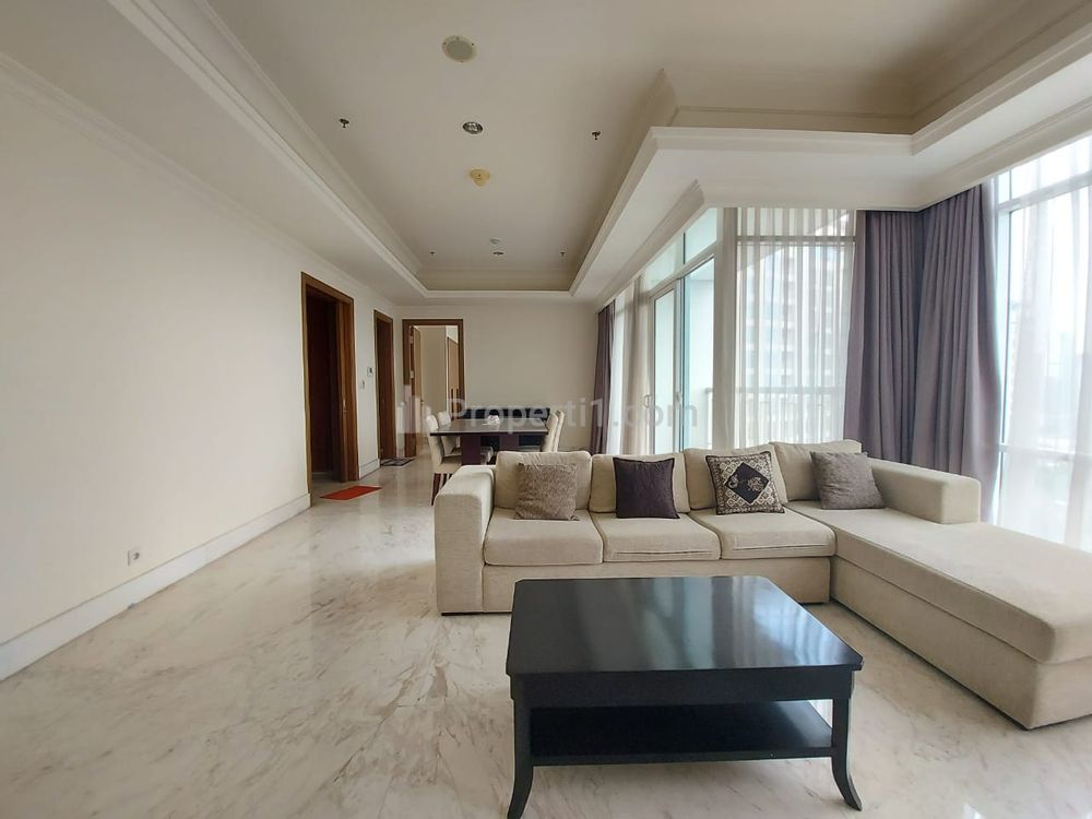 For Sale Apartment Botanica Type 2+1 Good Unit Furnished with Best Price