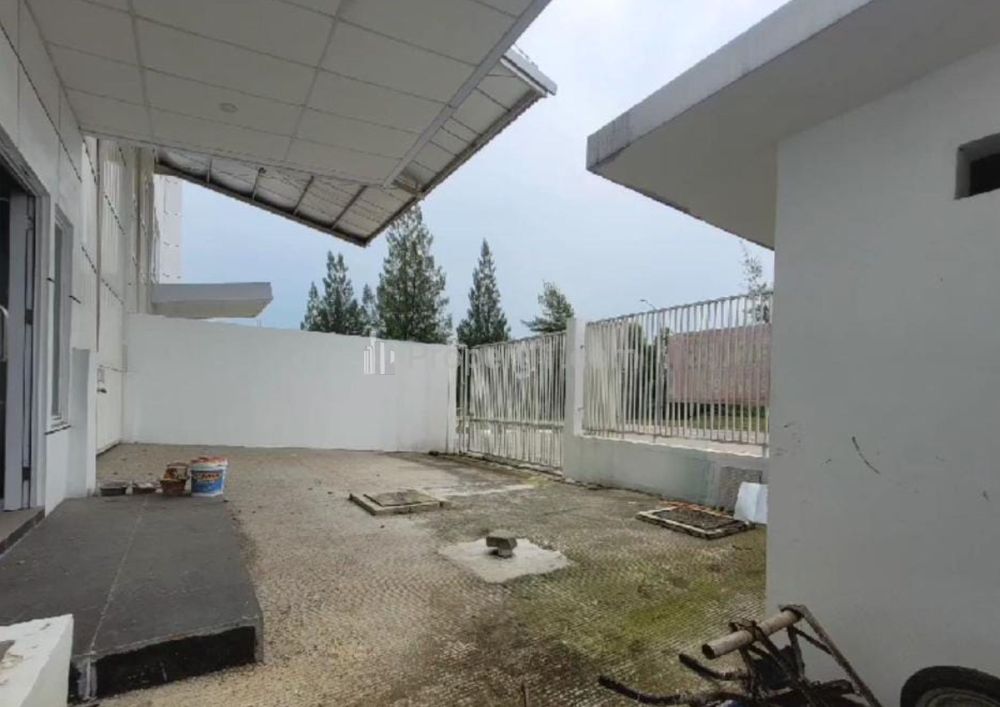 Disewakan Gudang Kawasan Delta Silicon Lippo Cikarang