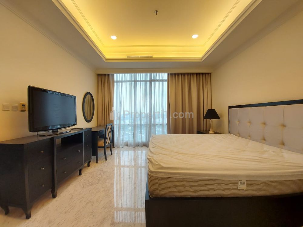 For Sale Apartment Botanica Type 2+1 Good Unit Furnished with Best Price