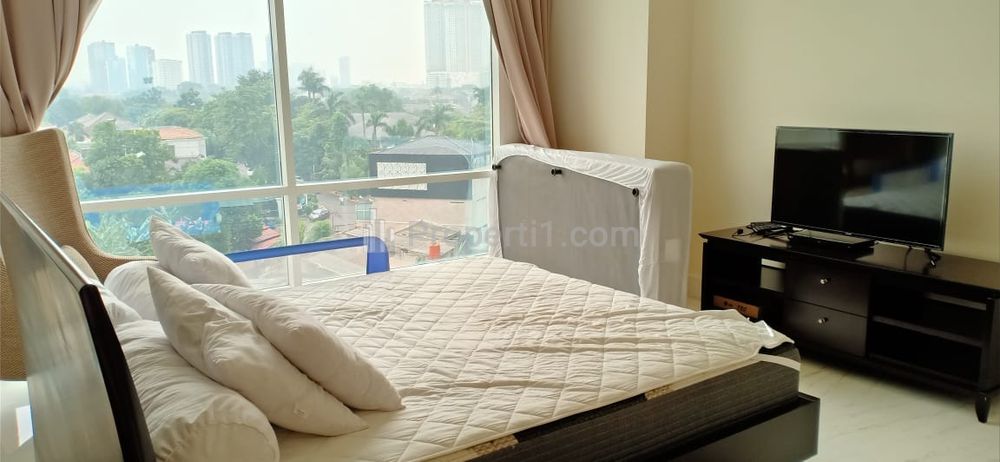 For Sale Apartment  2+1 BR at Botanica Furnished with Best Price