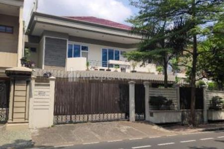 Dijual Rumah Mewah di Puri Indah, Jakarta Barat