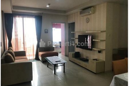 Sewa Apartemen The Lavande Residence Tebet - 3+1 Bedrooms Fully Furnished