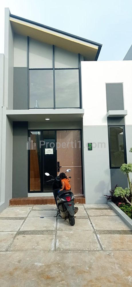 DISEWAKAN RUMAH BARU JADI /sewa/disewakan/rent/lease/kontrak/dikontrakkan'