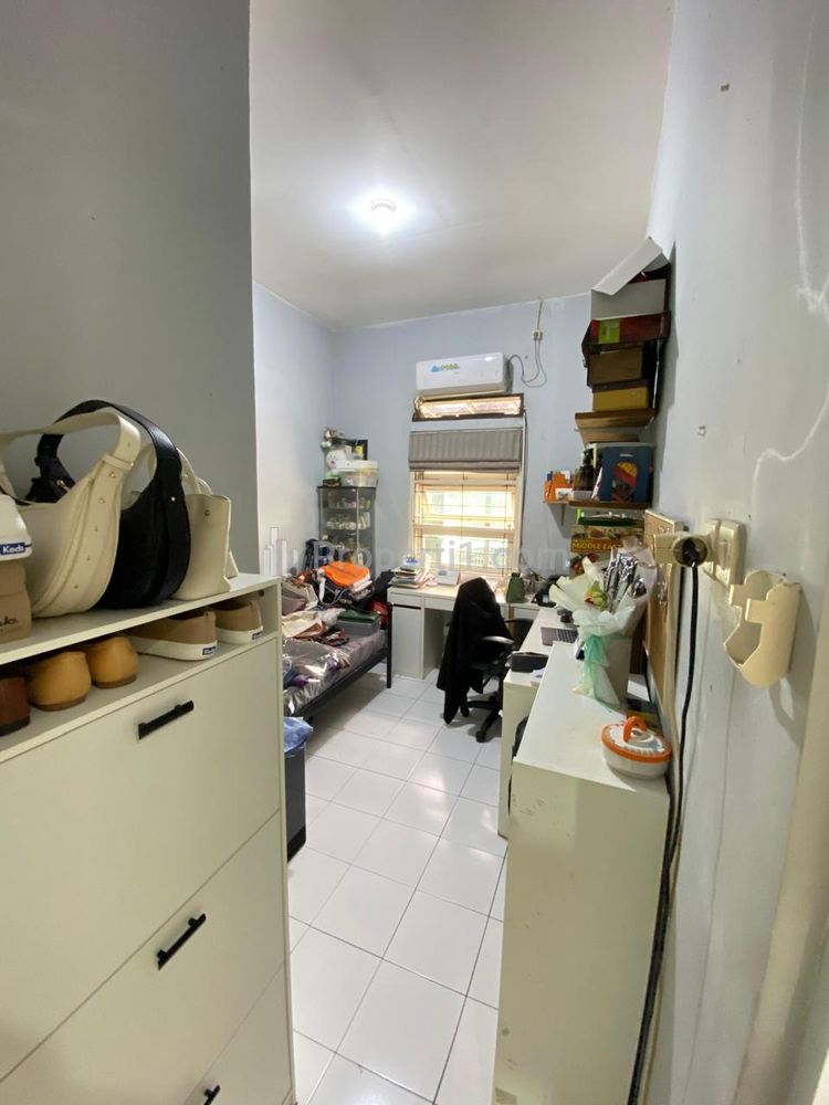 Jual Rumah di Vila Pamulang Mas, Bambu Apus, Tangerang Selatan