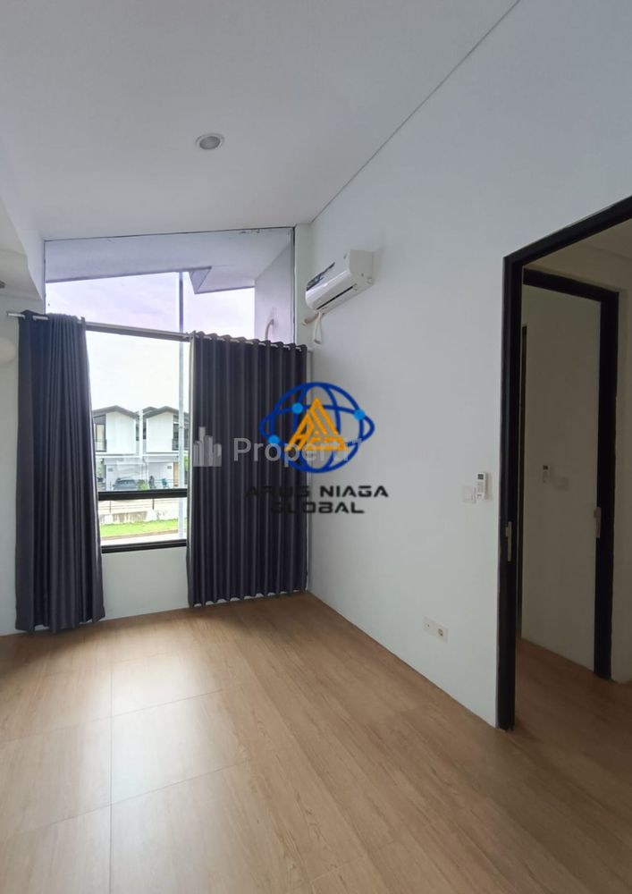 Disewakan Rumah di Perumahan East Trevertine II Cikarang Bekasi 