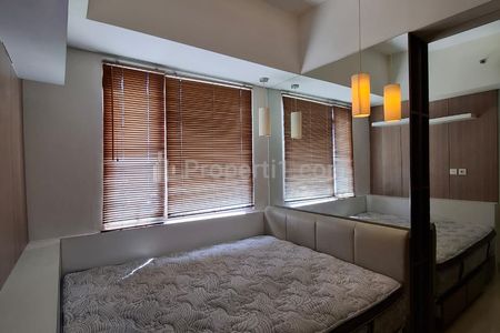 Disewakan Apartemen Westmark Jakarta Barat 1BR Furnished