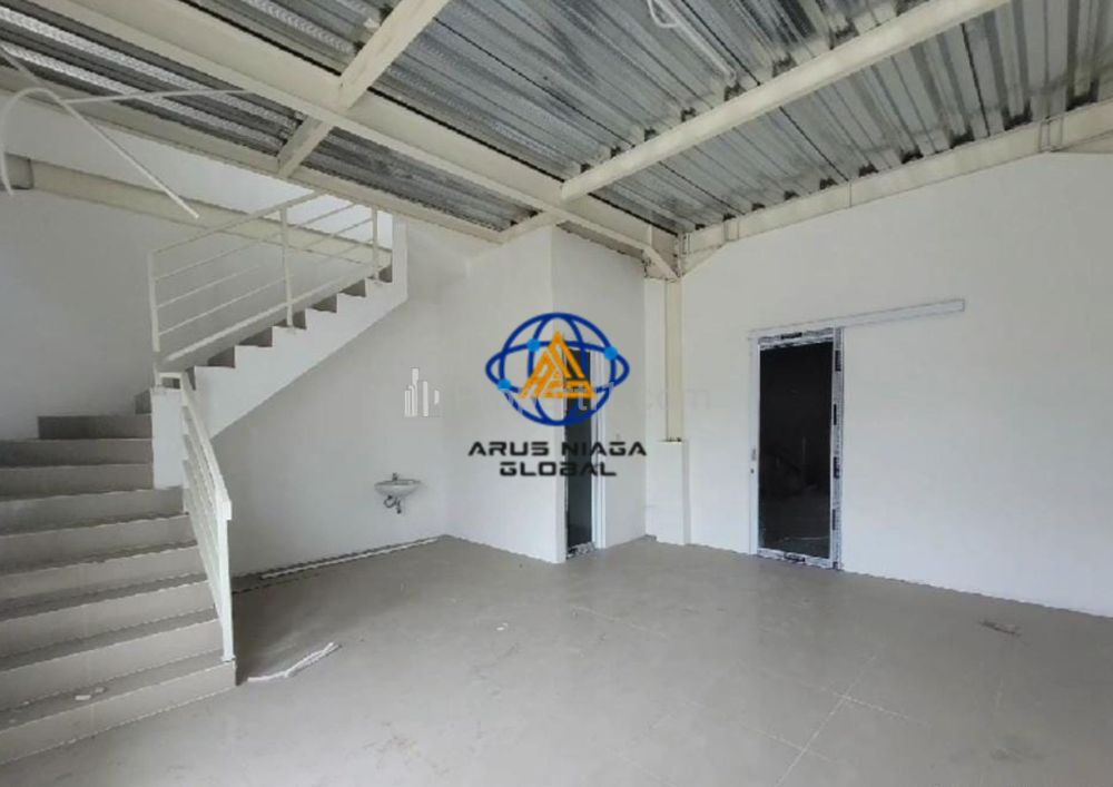 Disewakan Gudang Kawasan Delta Silicon Lippo Cikarang