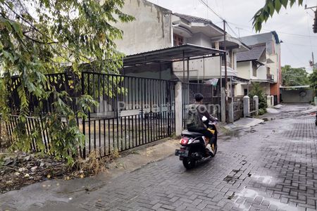 Dijual Tanah Strategis di Seturan Raya Yogyakarta Dekat Kampus STIE YKPN, UPN, AMIKOM