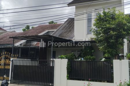 Dijual Rumah di Komplek Mewah di Cinere, Depok, Jawa Barat