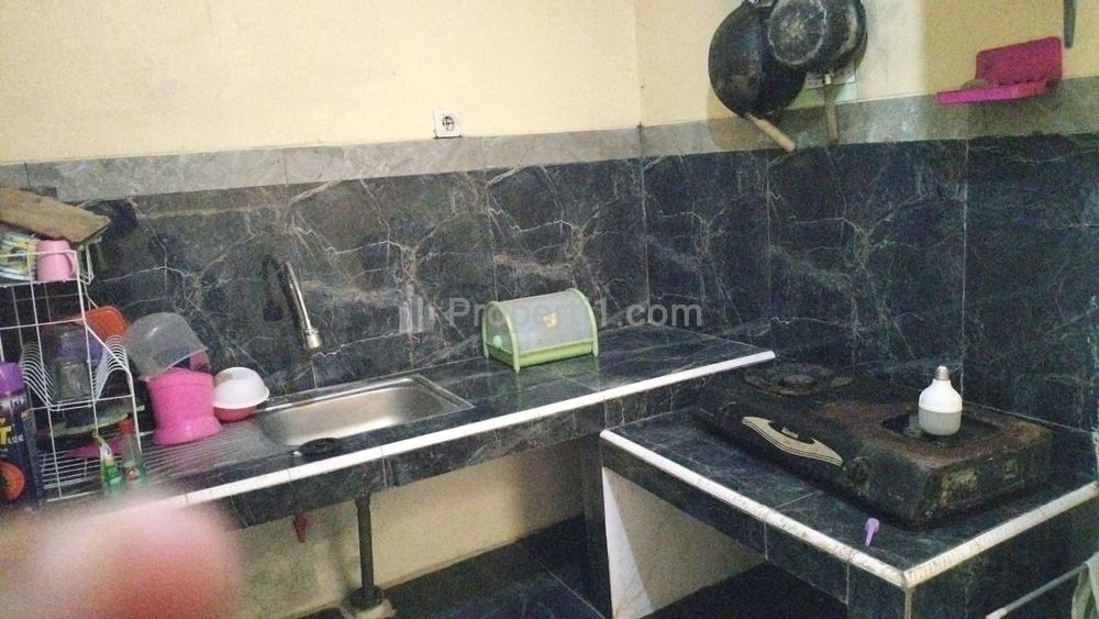 Disewakan Rumah Full Furnished di Griya Karundang Asri Dekat FKIP Untirta Ciwaru, Serang, Banten
