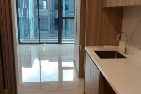 Dijual Brand New Apartemen Studio