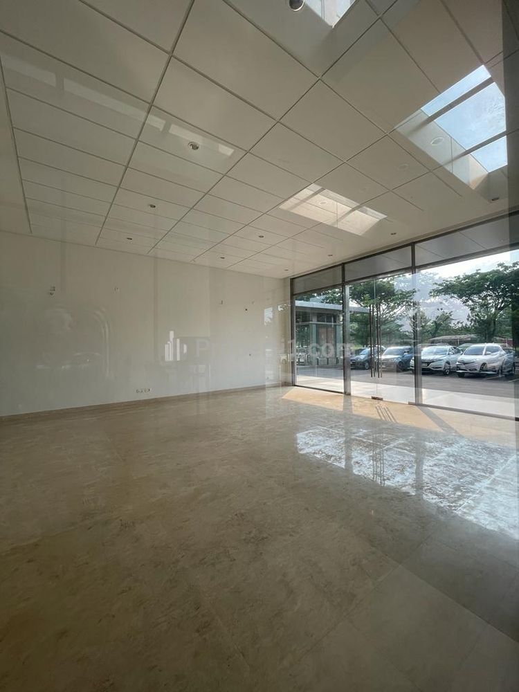 Dijual North Point 2 Business Loft di Pusat Bisnis BSD City