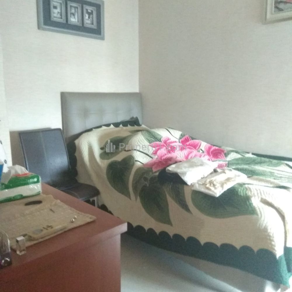 Sewa Apartemen Hamptons Park Dekat MRT Cipete Jakarta Selatan - 2BR Furnished