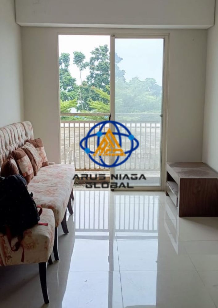 Sewa Apartemen Trivium Terrace Cikarang - 2BR Full Furnished