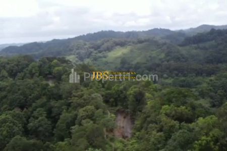 Tanah Dijual di Desa Hutasaing, Kec. Doloksilau, Simalungun