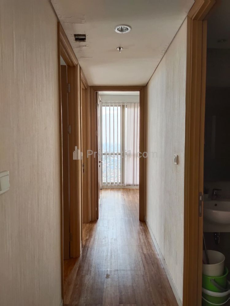 Jual Apartemen Taman Anggrek Residences Furnish 3 BR Lantai 33 S, Tanjung Duren, Grogol, Jakarta Barat