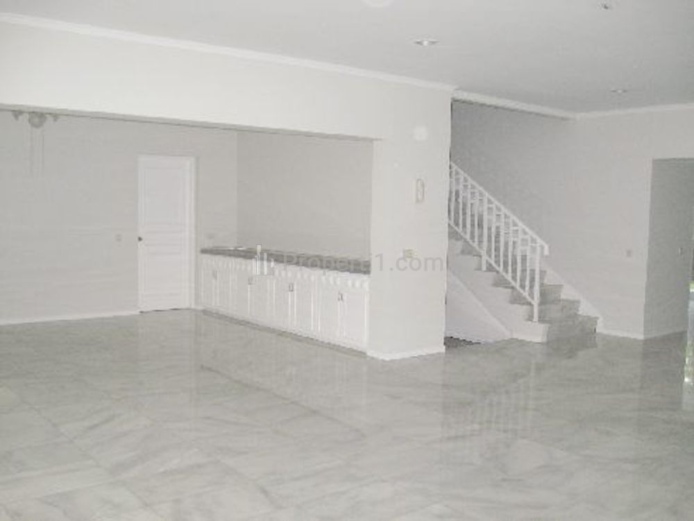 Sewa Rumah Cluster Buat Kantor di Kemang Dekat Ampera, Mampang, Buncit, Simatupang, Cipete, Pasar Minggu, Jakarta Selatan