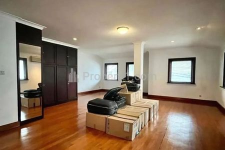 Jual Cepat Rumah SHM Wisma Subud Raya Fatmawati, Cilandak, Jakarta Selatan