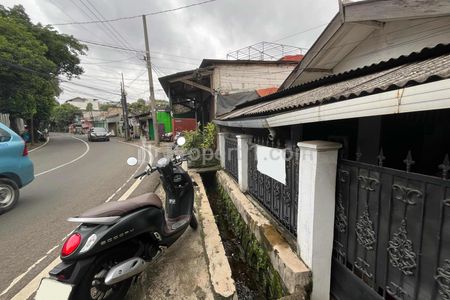 Dijual Rumah Komersil di Moch. Kahfi Ii, Jagakarsa, Jakarta Selatan