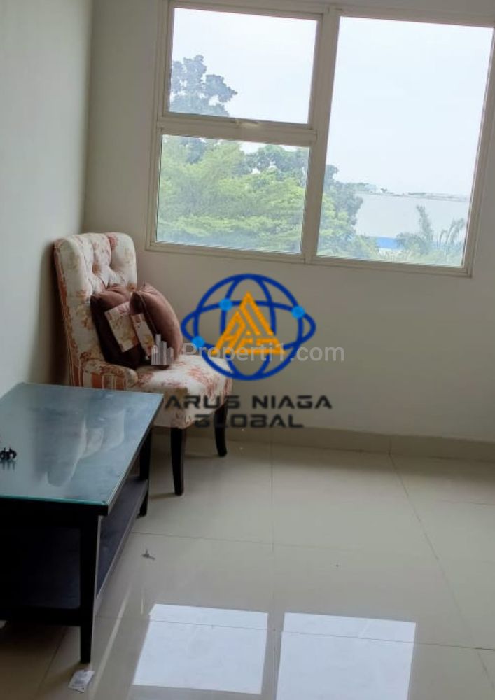 Sewa Apartemen Trivium Terrace Cikarang - 2BR Full Furnished