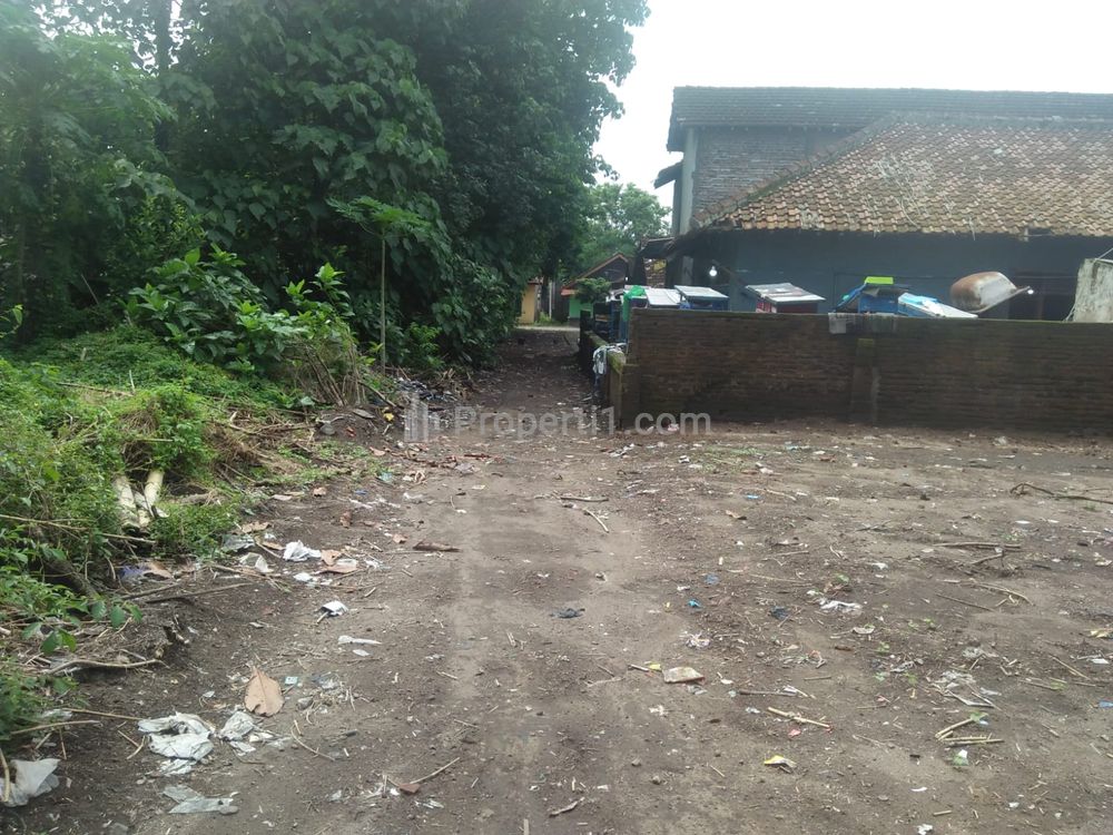 Dijual Tanah Kosong di Kwarasan Nogotirto Gamping Sleman Yogyakarta