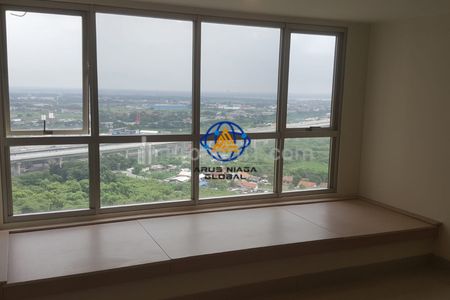 Dijual Apartemen Orange County Cikarang Tipe Studio Semi Furnished