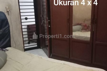 Jual Murah Rumah Cantik Siap Huni di Tengah Kota Medan