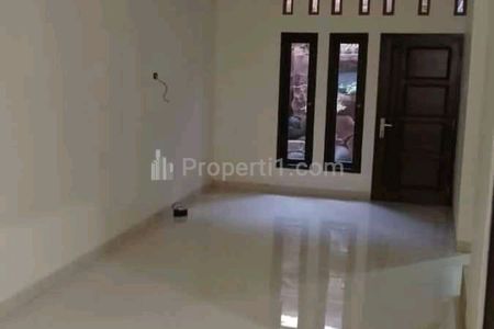 Dijual Rumah 2 Lantai Siap Huni di Jln Kaba Dekat BCA Kampus RS Unimus Primaya Kedungmundu Semarang