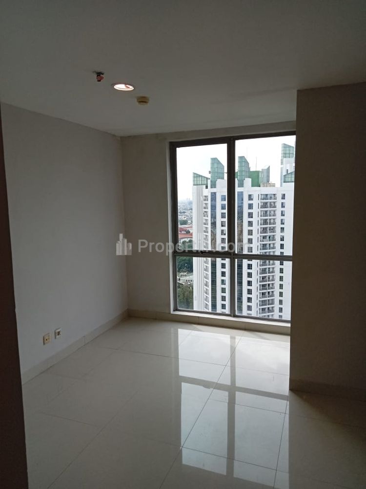 Jual Apartemen The Mansion Bougenville Kemayoran Jakarta Utara - 2 BR Funished