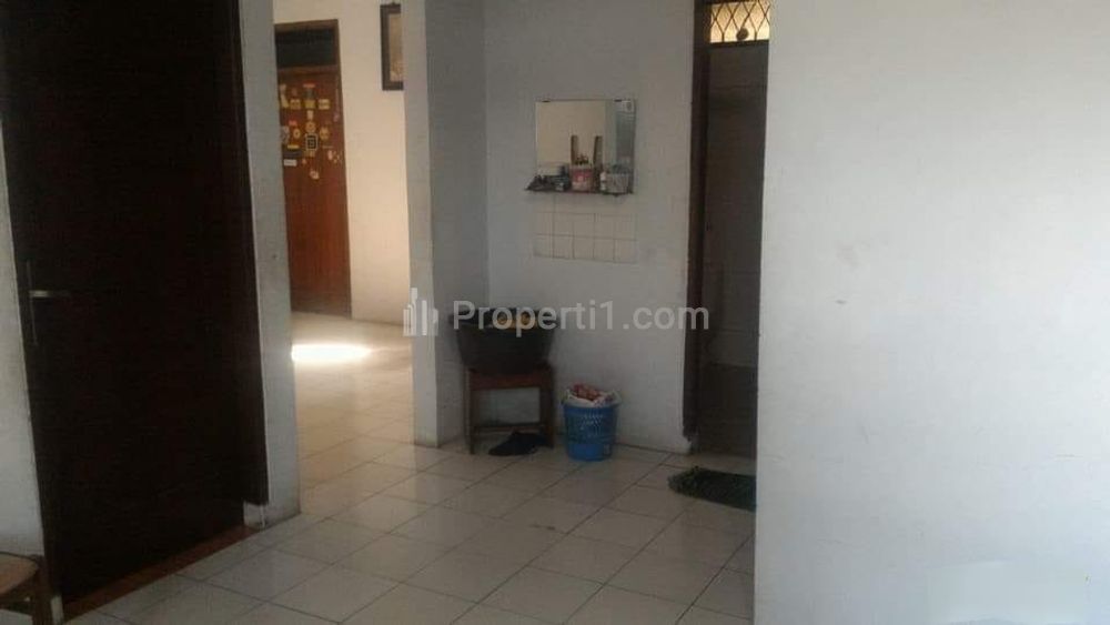 Dijual Rumah Komplek di Pamulang Barat, Pamulang, Tangerang Selatan, Banten