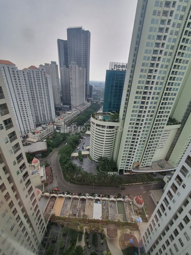 Sewa Apartemen Madison Park Harian 1BR All In Murah
